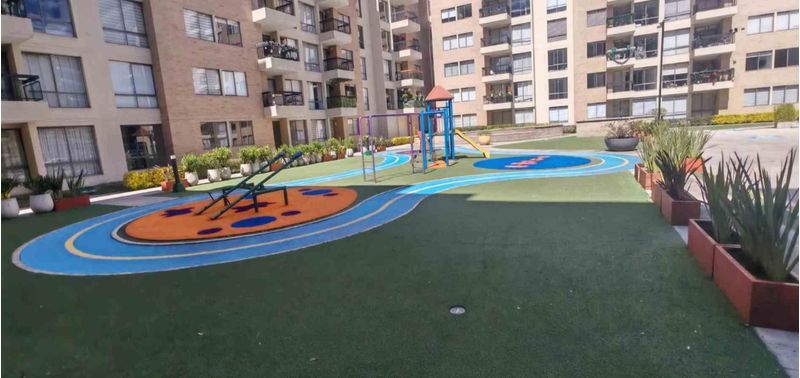 Apartamento en Venta en Cajicá, Canelón-14