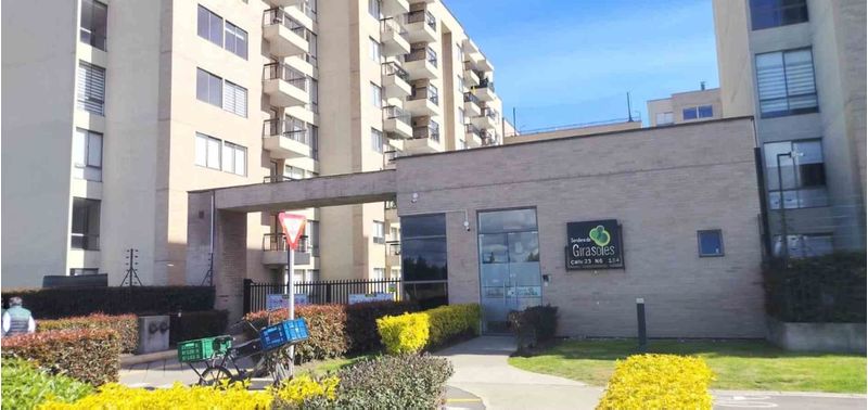 Apartamento en Venta en Cajicá, Canelón-15