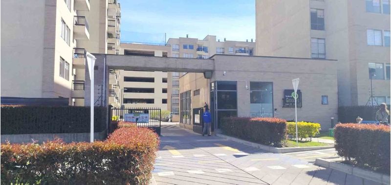 Apartamento en Venta en Cajicá, Canelón-16