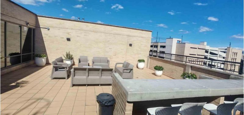 Apartamento en Venta en Cajicá, Canelón-17
