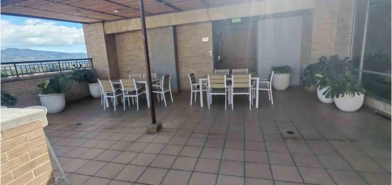 Apartamento en Venta en Cajicá, Canelón-21