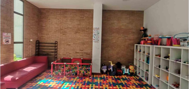Apartamento en Venta en Cajicá, Canelón-23