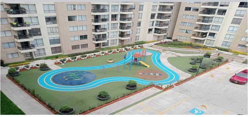 Apartamento en Venta en Cajicá, Canelón-27
