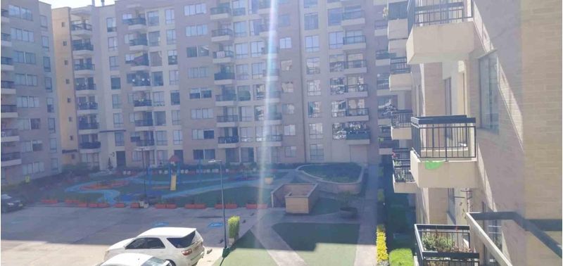 Apartamento en Venta en Cajicá, Canelón-28