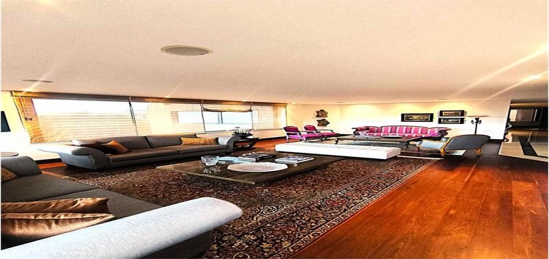Apartamento en Venta en Bogotá, D.C., LA CABRERA CHICO LAGO
