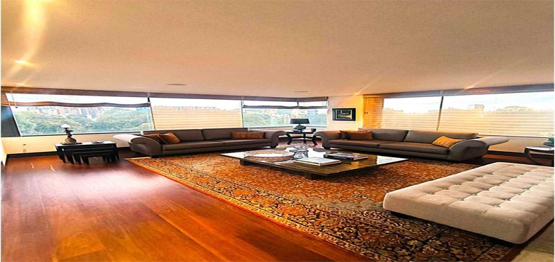 Apartamento en Venta en Bogotá, D.C., LA CABRERA CHICO LAGO-0