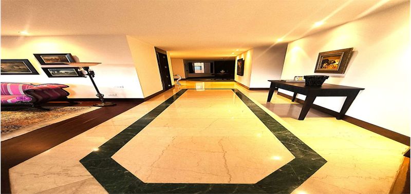 Apartamento en Venta en Bogotá, D.C., LA CABRERA CHICO LAGO-5