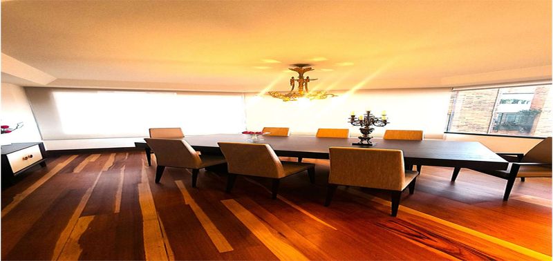 Apartamento en Venta en Bogotá, D.C., LA CABRERA CHICO LAGO-6