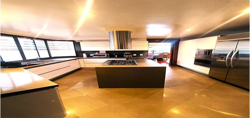 Apartamento en Venta en Bogotá, D.C., LA CABRERA CHICO LAGO-7