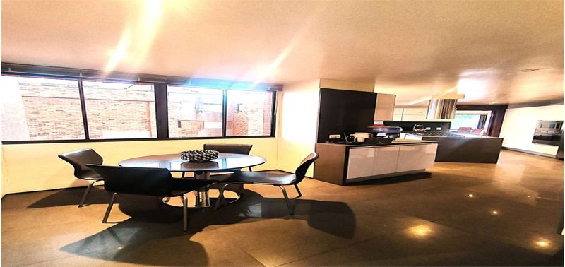 Apartamento en Venta en Bogotá, D.C., LA CABRERA CHICO LAGO-8