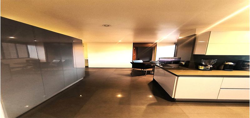 Apartamento en Venta en Bogotá, D.C., LA CABRERA CHICO LAGO-9