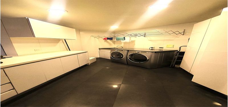 Apartamento en Venta en Bogotá, D.C., LA CABRERA CHICO LAGO-11