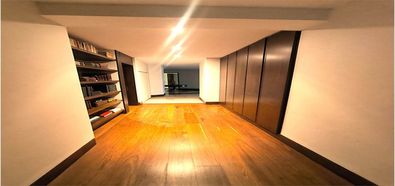 Apartamento en Venta en Bogotá, D.C., LA CABRERA CHICO LAGO-12