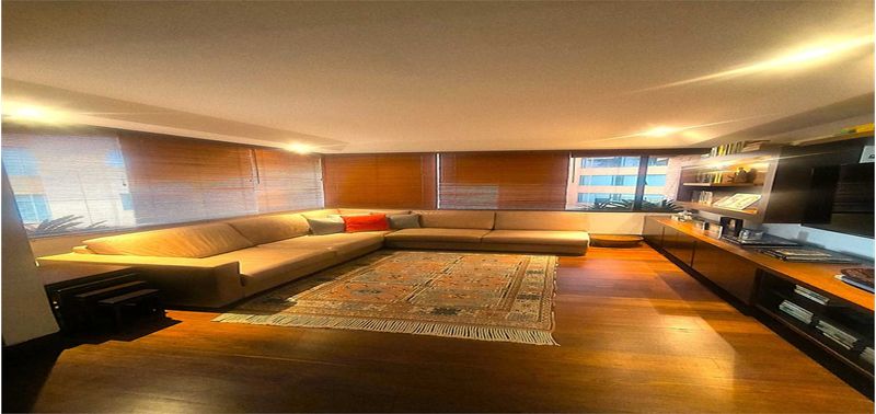 Apartamento en Venta en Bogotá, D.C., LA CABRERA CHICO LAGO-13