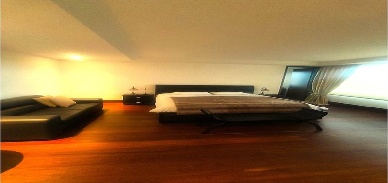 Apartamento en Venta en Bogotá, D.C., LA CABRERA CHICO LAGO-14