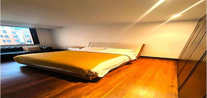 Apartamento en Venta en Bogotá, D.C., LA CABRERA CHICO LAGO-17