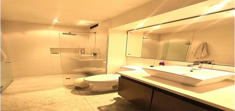 Apartamento en Venta en Bogotá, D.C., LA CABRERA CHICO LAGO-18