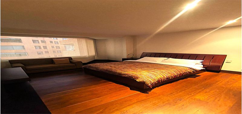 Apartamento en Venta en Bogotá, D.C., LA CABRERA CHICO LAGO-19