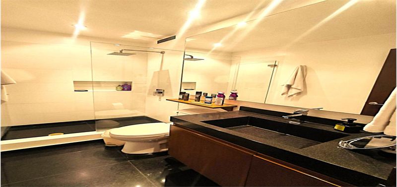 Apartamento en Venta en Bogotá, D.C., LA CABRERA CHICO LAGO-20