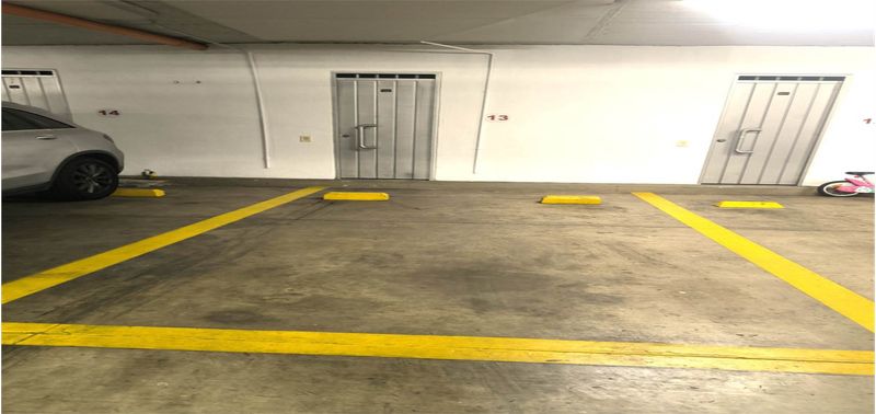 Apartamento en Venta en Bogotá, D.C., LA CABRERA CHICO LAGO-21