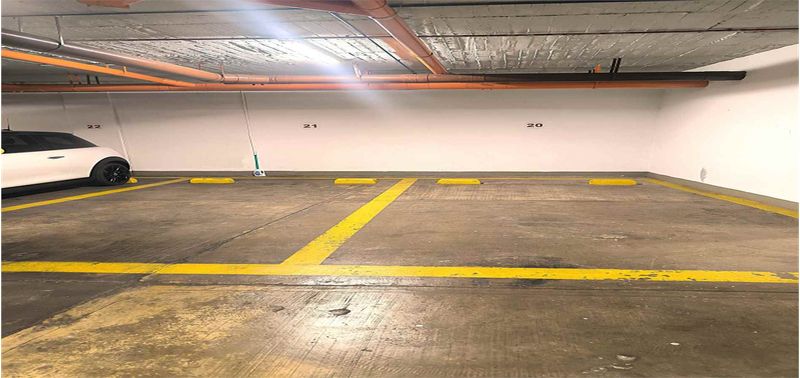 Apartamento en Venta en Bogotá, D.C., LA CABRERA CHICO LAGO-22