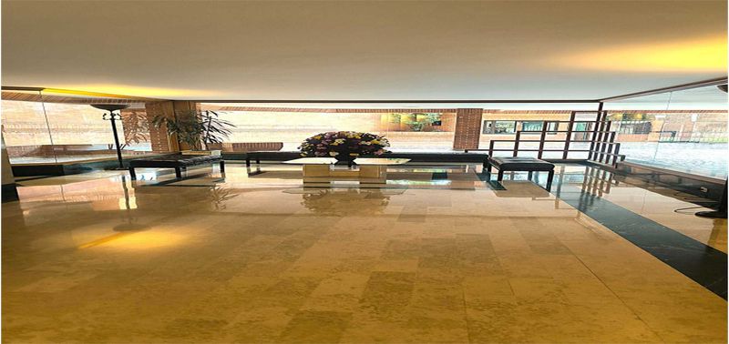 Apartamento en Venta en Bogotá, D.C., LA CABRERA CHICO LAGO-23