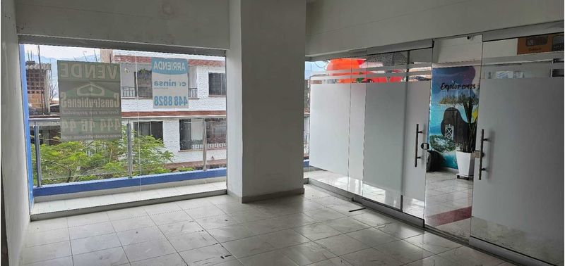 Local en Venta en Medellín, Villa Roca-1