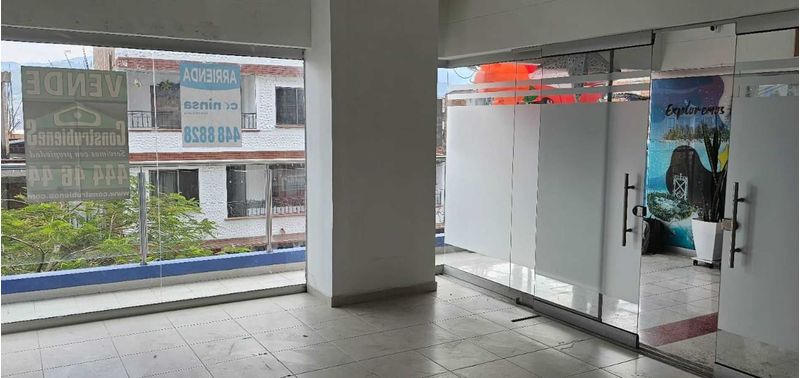 Local en Venta en Medellín, Villa Roca-3