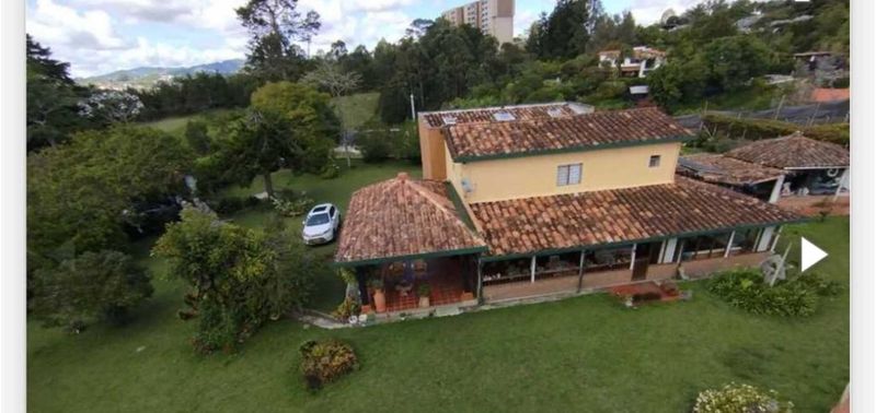 Lote en Venta en Marinilla, Marinilla-1