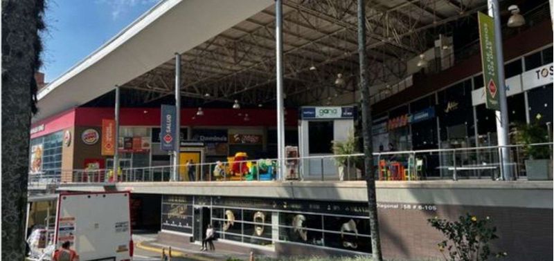 Local en Venta en Medellín, Belén La Mota