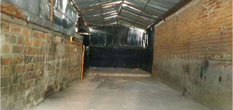 Lote en Venta en Medellín, San Javier