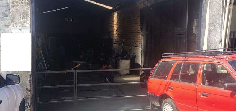 Lote en Venta en Medellín, San Javier-0