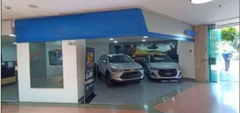 Local en Venta en Medellín, Conquistadores-0