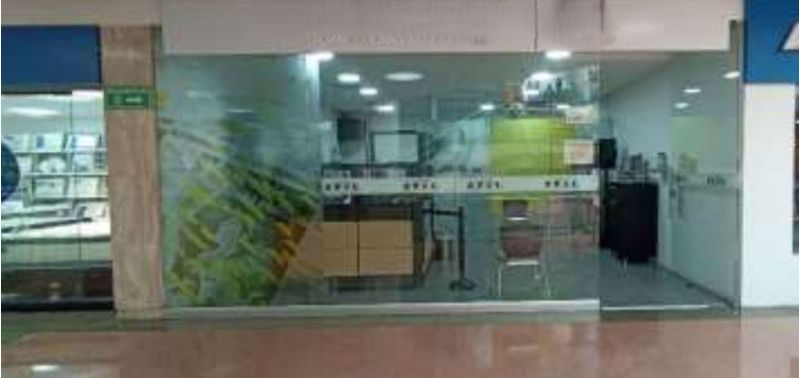 Local en Venta en Medellín, Conquistadores-3