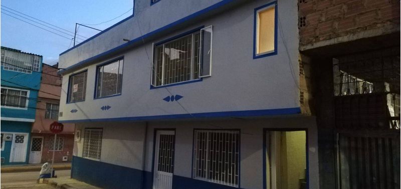Casa en Venta en Bogotá, D.C., Villas de Kennedy-1