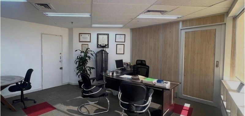 Oficina en Venta en Medellín, Candelaria