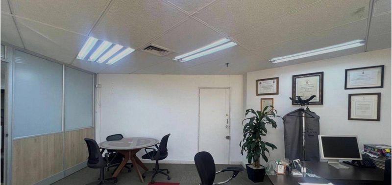 Oficina en Venta en Medellín, Candelaria-1