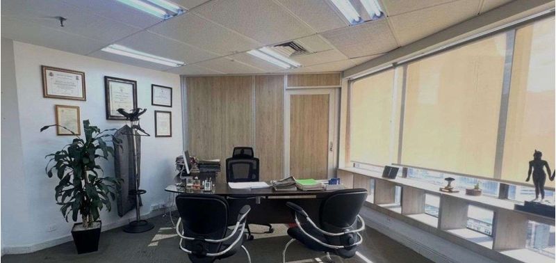Oficina en Venta en Medellín, Candelaria-2