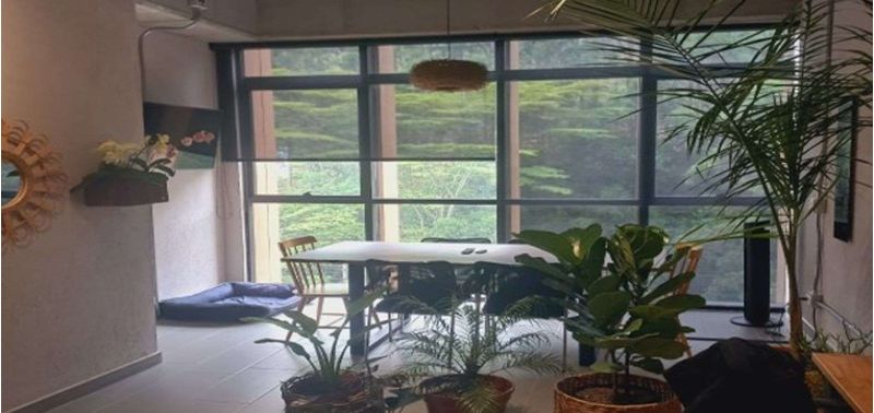 Oficina en Venta en Medellín, El Poblado