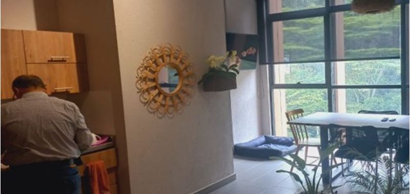 Oficina en Venta en Medellín, El Poblado-0