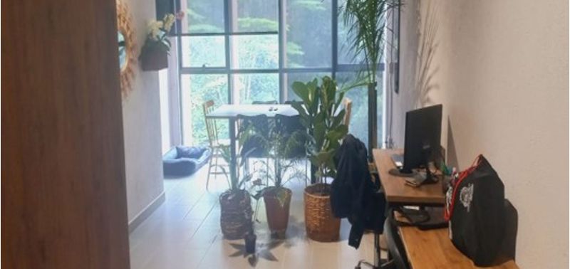 Oficina en Venta en Medellín, El Poblado-1