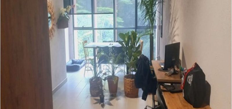 Oficina en Venta en Medellín, El Poblado-3