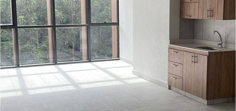 Oficina en Venta en Medellín, El Poblado