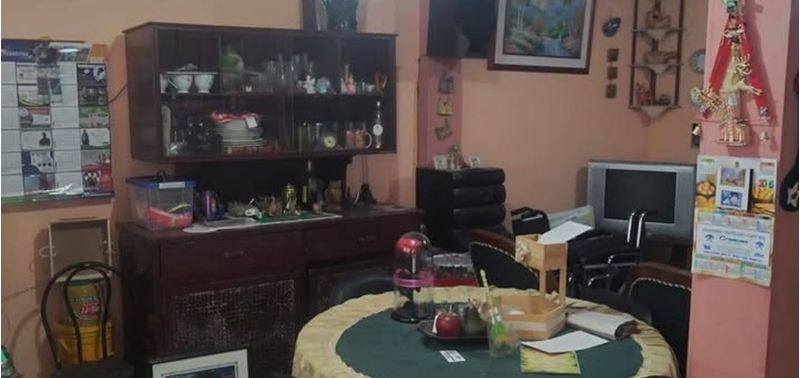 Casa en Venta en Bogotá, D.C., Bilbao-0