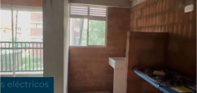 Apartamento en Venta en Bello, Bello-1