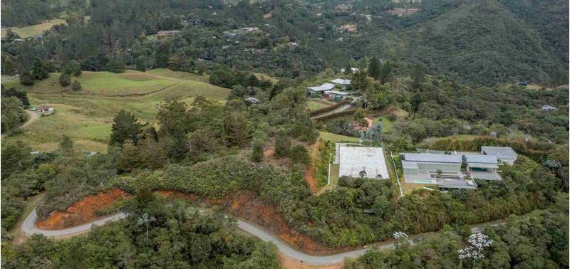Lote en Venta en Retiro, Los Salados-1