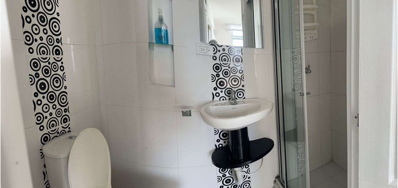 Apartamento en Venta en Cartagena De Indias, Laguito-2