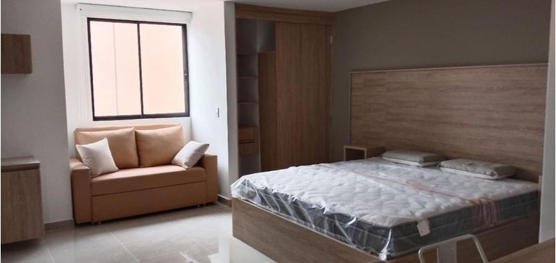 Apartamento en Venta en Medellín, Laureles