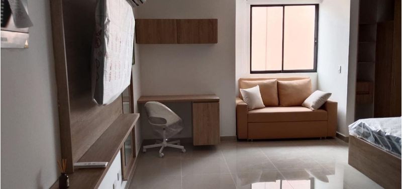 Apartamento en Venta en Medellín, Laureles-0