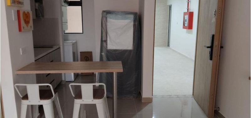 Apartamento en Venta en Medellín, Laureles-1